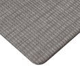 thumbnail image 3 of Tapis mousse anti-fatigue Taryn de Hometrends en gris, 3 of 3