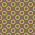 thumbnail image 1 of Ahgly Tapis d'Intérieur Lavable en Machine Carré Vert, 8 Pieds Carré, 1 of 7