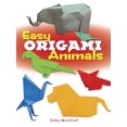 thumbnail image 1 of Easy Origami Animals-Softcover - B6781624, 1 of 2