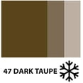 thumbnail image 2 of Doreme Concentrated Permanent Makeup Pigment Ink Dark Taupe Color Eyebrow Brow Microblading and Micropigmentation, 2 of 4