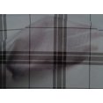 thumbnail image 4 of oneOone Cotton Poplin Fabric Tartan Check Print Fabric By Yard 42 Inch Wide, 4 of 4