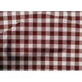 thumbnail image 4 of oneOone Cotton Cambric Fabric Gingham Check Printed Craft Fabric BTY 56 Inch Wide, 4 of 4