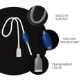 thumbnail image 2 of HEALEEP Siphon d'Eau pour Aquarium Tuyau en Plastique 1 Pcs, 2 of 7