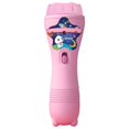 thumbnail image 2 of Children‘s Luminous Flashlight Bedtime Toy Early Education Cartoon Animal Dinosaur, 2 of 5