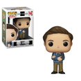 thumbnail image 2 of Funko POP! Club de Cuervos - Hugo Sanchez Figurine En Vinyle, 2 of 2