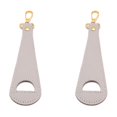 thumbnail image 1 of Transemion Hat Clip For Travel On Bag Safety Key Chain For Secure Travel Can Double As Stroller Hook And Can 3, 1 of 6