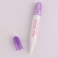 thumbnail image 2 of stanreset Nail Polish Corrector Removal Cleanser Pen Nail Art Tools Contains 3 Replacement Penpoint, 2 of 9