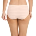 thumbnail image 2 of Jockey Women's Seamfree Hipster, 2 of 5