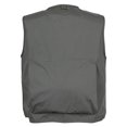 thumbnail image 4 of Rothco Uncle Milty Travel Vest - Olive Drab, X-Large, 4 of 4