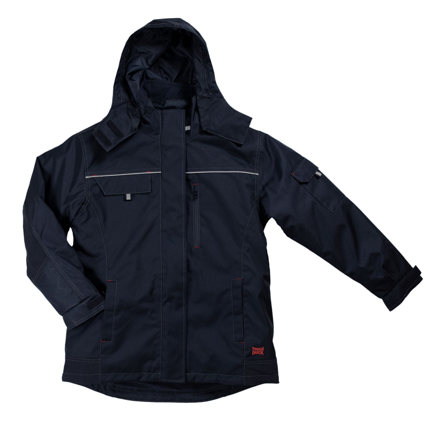 Parka « 3-en-1 » Pour Femmes
