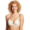 thumbnail image 1 of Maidenform Womens Natural Boost Demi Bra, 32B, Pearl, 1 of 1