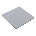thumbnail image 3 of Outil d'Artisanat en Panneau de Tapis en PVC 8x8 cm - Gris, 3 of 8