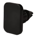 thumbnail image 4 of Jensen Rectangular Universal Air Vent Phone Mount - Black, 4 of 9