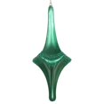 thumbnail image 1 of Vickerman MT194144D 12 Po. Ornement Candy Glitter Drop Vert Écume de Mer, 1 of 2