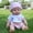 30cm doll toy with sound Under $5 a5, variant on Cagogo 12 Inch Interactive Talking Doll, Soft Cuddly DollToywith Sound, Educational Role PlayToyfor 3+ Year OldGirlsandBoys, Birthday Gift Doll forKids, 30cm Doll with Accessories