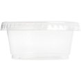 thumbnail image 2 of Polar Ice PI125200CT 125 Count Plastic Jello Shot Cups with Lids, 2-Ounce, 2 of 6