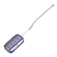 thumbnail image 4 of Car Wiper Repair, Double Sided Portable Universal Wiper Refurbish Restorer Wear Resistance Extend Life Ergonomic Design  For All Brands Windscreen Wipers Silver White,Black Blue, 4 of 8