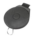 thumbnail image 3 of Rotating Swivel Seat Cushion For Home Office Car Elderly Mobility Aid Black ,, 3 of 8