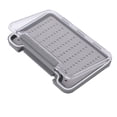 thumbnail image 2 of Fly Fishing Box Flies Case,Waterproof Fly Box Fly Fishing Case for Fishing Gear Lovers, 2 of 7