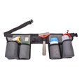 thumbnail image 1 of Garden Pruning Tool Storage Bag Waiter Storage Cleaning Tool Belt Bag, 1 of 9
