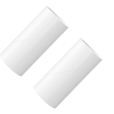 Lint Roller Replacement Refills, Pet Hair Removal Extra Sticky Lint Roller Refills for Furniture