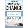 thumbnail image 1 of Leading Continuous Change: Navigating Churn in the Real World, 1 of 1