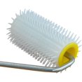 thumbnail image 2 of Beehive Uncapping Roller, Beekeeping Bee Comb, Honeycomb Spinner, Honey Needle Roller Uncapper Extractor Tool -, 2 of 4