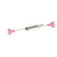 thumbnail image 4 of Epee Fencing Tools Wire Head Wire Equipment Epee Cord for Competitions Pink, 4 of 6
