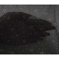 thumbnail image 4 of oneOone Viscose Chiffon Fabric Triangle & Cat Face Animal Decor Fabric Printed BTY 42 Inch Wide, 4 of 4
