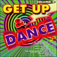 thumbnail image 1 of Artistes Variés Get Up & Dance, Vol. 4 CD, 1 of 1