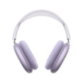 thumbnail image 1 of Restored Apple Airpods Max USB-C Purple - Refurbished Good, 1 of 9