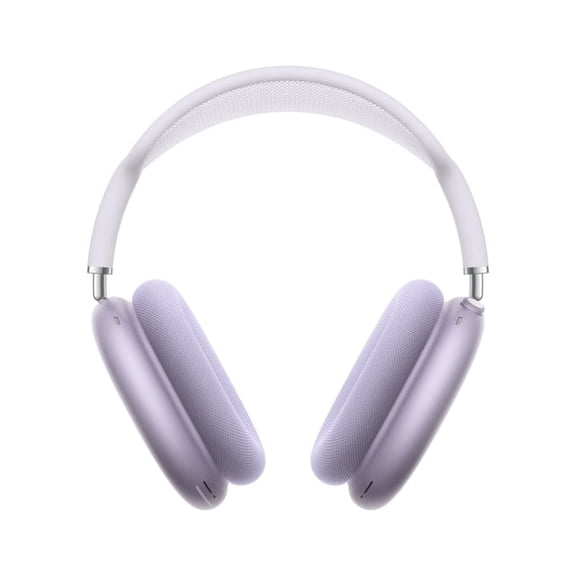 Restored Apple Airpods Max USB-C Purple - Refurbished Good