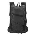 thumbnail image 3 of 8L High Visibility Reflective Cycling Hydration Backpack Outdoor Sports Running Hiking Backpack Travel Daypack Shoulder Bag, 3 of 7