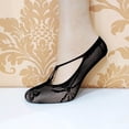 thumbnail image 2 of Slippers for Home Casual Everyday Wear Seamless Low Cut Breathable Control Grip Footwear for Relaxing Comfort, 2 of 2