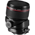 thumbnail image 4 of Canon TS-E 90mm Macro Tilt-Shift Lens (Intl Model) with 32GB SD, Bag, and More(International Model), 4 of 8