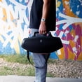 thumbnail image 4 of Skullcandy Lifeworks Barrel Mini XT – Noir, 4 of 6