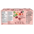 thumbnail image 2 of MadeGood Red Velvet Soft Party Treat Baked Mini Cookies, 32 × 24 g (4/Case), 2 of 2