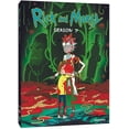 thumbnail image 2 of Rick and Morty : The Complete Seventh Season [DVD], 2 of 3