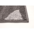thumbnail image 2 of ECARPET Floral Area Rug for Living Room, Bedroom, Nursery, Kids Room, Presly Collection, 2 of 9