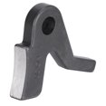 thumbnail image 3 of 801 Skiving Machine Presser Foot, Durable Skiving Machine Presser Foot Convenient To Use  For Golden Wheel 747 Shovel Paper Machine For 801 Skiving Machine 30MM, 3 of 8