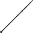 thumbnail image 1 of Penn Carnage III Surf Conventional Spinning Fishing Rod, 12’, Loads 30 – 50 Lbs, Black, 1 of 12