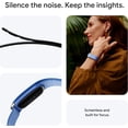 thumbnail image 2 of Traqueur d'Activité Fitbit Air Sans Écran Fréquence Cardiaque Sommeil, 2 of 5