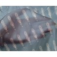 thumbnail image 4 of oneOone Silk Tabby Fabric Ethnic Ikat Printed Craft Fabric BTY 42 Inch Wide, 4 of 4