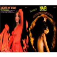 thumbnail image 1 of Light My Fire / Cheveux, 1 of 1