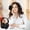 Black, variant on TIMIFIS Noise Cancelling Earmuffs, Home Decor Sound Insulation and Noise Reduction Earmuffs for Sleep Learning and Work. Soft and High Elasticity. Shooting Tactics Sound Insulation Ear Protectors