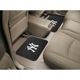 thumbnail image 1 of MLB - Yankees de New York Tapis Utilitaire 2 Pcs 14 Pouces X 17 Pouces, 1 of 2