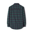 thumbnail image 3 of Nouvelle Veste Décontractée à Revers en Velours Côtelé pour Homme, Chemise Gram à Manches Longues, Col Rabattu, Blouse et Chemise, 3 of 9