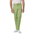 thumbnail image 2 of Adar Universal Unisex Scrubs - Drawstring Tapered Leg Scrub Pants, 2 of 6