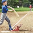 thumbnail image 3 of Machine à Lancer de Baseball pour Enfants Lanceur de Baseball Machine à Frapper Jeu d'Entraînement de Baseball, 3 of 9