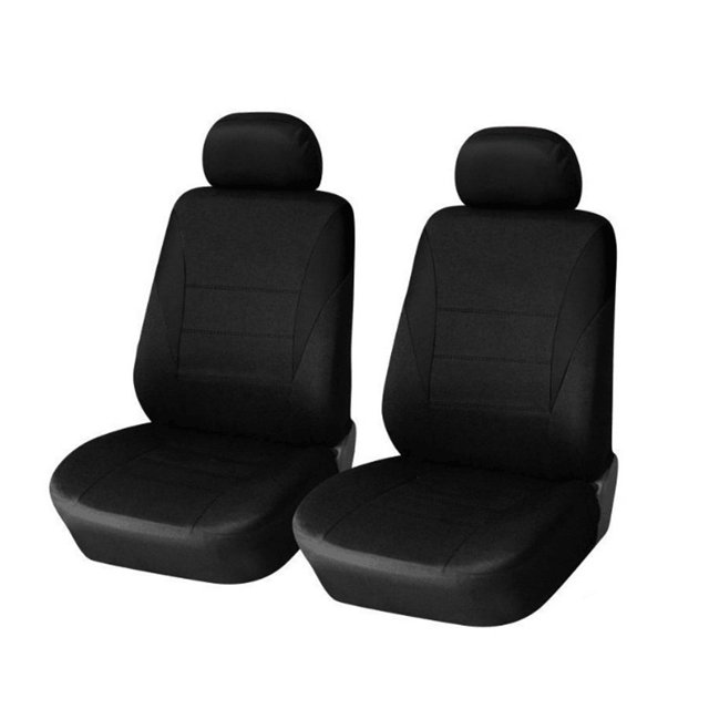 TopOne Car Seat Cover Protector Universal Front Seat Cushion Protective Cover Auto Styling Interior Accessories